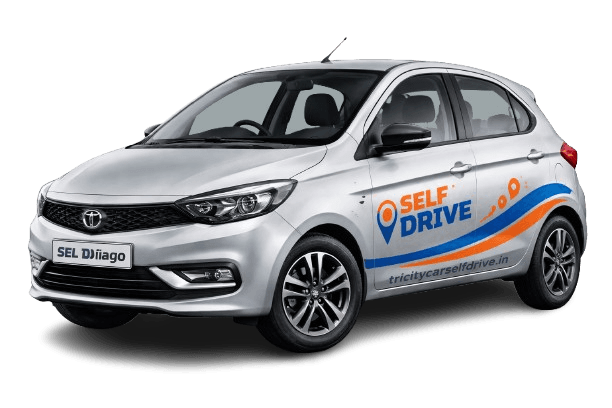 Tata Tiago self drive car