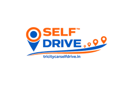 Self Drive Logo